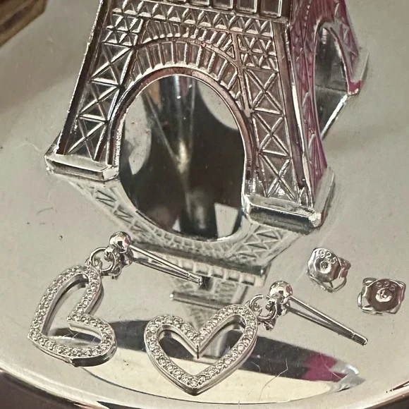 Earrings - Picture 3 of 4